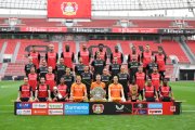 LEVERKUSEN