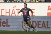 LUZERN - GC
