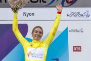 TOUR DE ROMANDIE FRAUEN 2023