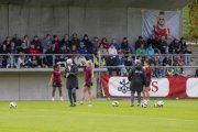 TRAINING SCHWEIZ FRAUEN