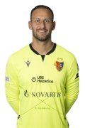 BASEL PORTRAIT