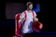 SWISS INDOORS 2026