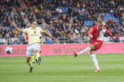 VADUZ - BASEL