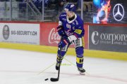 KLOTEN - LUGANO