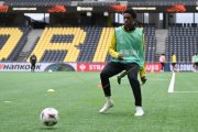 TRAINING YB