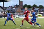 DUNGANNON - VADUZ