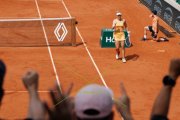 FRENCH OPEN 2026