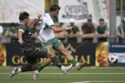 THALWIL - ST. GALLEN
