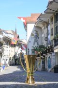 POKAL THUN