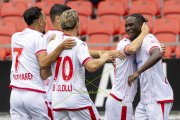 SION - LUGANO