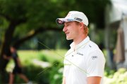 SWISS SKI GOLF TROPHY
