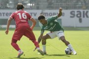 ST.GALLEN - THUN