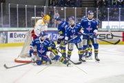 KLOTEN - BIEL