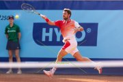 SWISS OPEN GSTAAD 2026