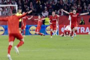 FREIBURG - BRAGA