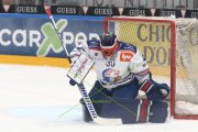 LUGANO - ZSC