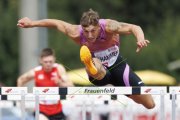 LEICHTATHLETIK SM 2025