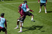 SCHWEIZ TRAINING
