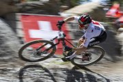 WM VALAIS-WALLIS 2025
