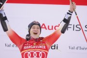 VAL D'ISERE 2022