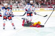 LAUSANNE - ZSC
