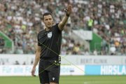 ST.GALLEN - LUZERN