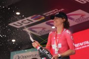 GIRO D'ITALIA WOMEN 2025