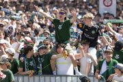 ST. GALLEN PUBLIC VIEWING