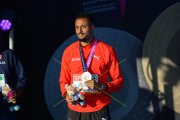 EM BIRMINGHAM 2026
