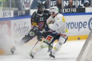 FRIBOURG - AMBRI