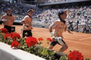 FRENCH OPEN 2023