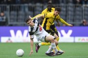 YB - LUGANO