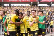 YB - LUGANO