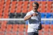 SCHWEIZ TRAINING