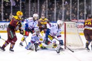 GENF - KLOTEN