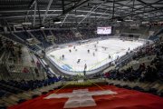 FINNLAND - SCHWEIZ