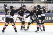 LUGANO - AJOIE