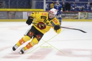 KLOTEN - BERN