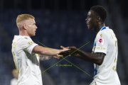 KOSOVA NE - LAUSANNE