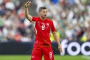 SCHWEIZ - ALGERIEN