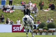 CSIO ST.GALLEN 2025