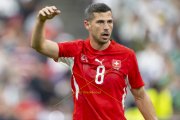 SCHWEIZ - ALGERIEN