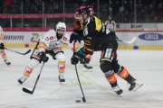 BERN - LUGANO