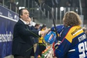 KLOTEN - FRIBOURG