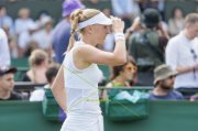 WIMBLEDON 2025