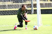 TRAINING LUGANO