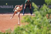 FRENCH OPEN 2026