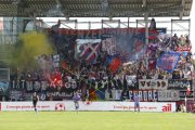 LUGANO - BASEL