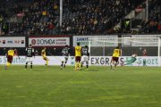 LUGANO - SERVETTE