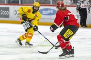 LAUSANNE - SC BERN